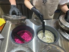 -野人先生Gelato(上海长宁龙之梦店)