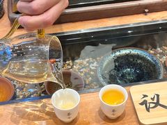 -茶仓茶叶茶馆(曾厝垵店)