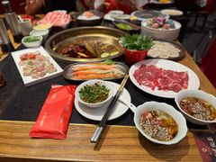 -红运火锅·中国名火锅·国风演绎(省体店)