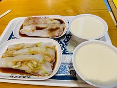 -冰泉豆浆馆(阳朔店)