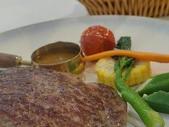 -维兰西餐(万泉河店)