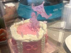 -半天妖烤鱼(西铁营万达店)