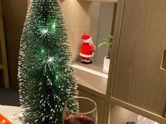 -金海湾自助餐厅(金陵饭店)