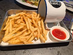 -京A Taproom·精酿餐吧(CBD店)