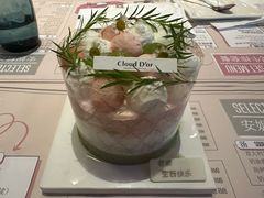-安妮意大利餐厅(世贸天阶店)