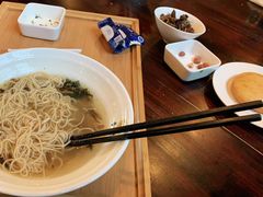 -重元寺香积厨素斋馆