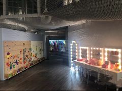 -NOKNOK若蔻亲子餐厅(天地壹方北馆店)