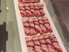 -天都火锅酒楼(虹梅南路店)