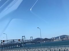 -星海湾跨海大桥
