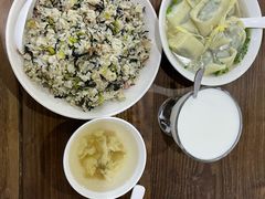 -随柳居·苏式小吃(建新巷店)
