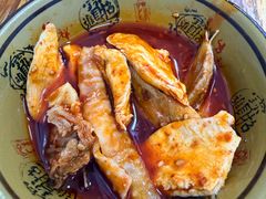 -渔桥李记奶汤面(东街店)