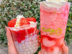 -CoCo都可(湖滨银泰店B区店)