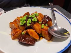 -杭州西子湖四季酒店·金沙厅