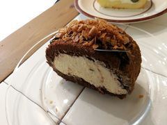 -甜莺蛋糕(顺盈时代广场店)