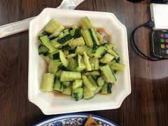 -壹阁胡羊焖饼(特色小吃街店)