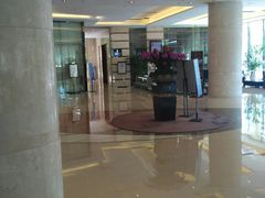 -上海中兴和泰酒店(张江高科地铁站店)