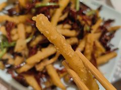 -霄汉牛三鲜湖北砂锅菜(万松园2店)