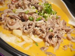 -外婆小聚茶餐厅·粤湘菜·家宴·团建(福安购物广场店)