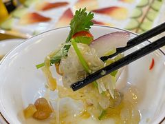 -官塘鱻鱻鱼生