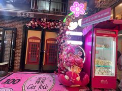 -小街天府(西工小街店)