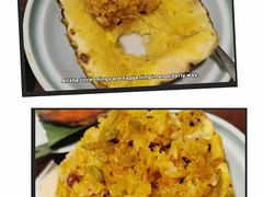 -紫滇源云南生态菜(丹凤街店)