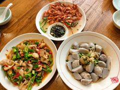 -丰乐餐厅·始于1999·本地老字号