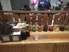 -小满手工粉(上海月星环球港店)
