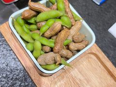 -晓波烧烤(南桥店)