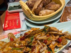 -状元阁烧烤(新华路总店)