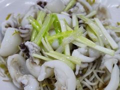 -南记食粥坊·宵夜大排档(莲花总店)