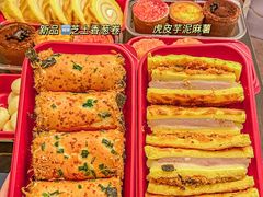 -詹记桃酥(包河万达店)