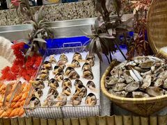 -初色海鲜自助(万丰路店)