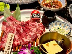 -牛焱·烧肉酒肆(五大道店)