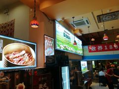 -撒拉花儿·新疆菜·清真(太阳宫店)