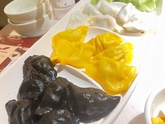 -船歌·鱼水饺青岛菜(闽江二路店)