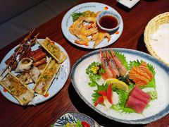 -松子料理(亮马桥店)