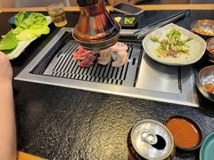-臻牛烤肉