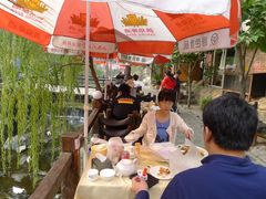 -北京水岸山吧度假村(雁栖镇店)