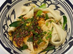 -子午路张记肉夹馍(兵马俑店)