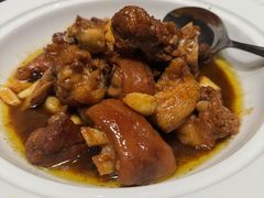 -忆江南·临江鱼馆