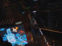 -全季酒店(成都春熙路IFS国金中心店)