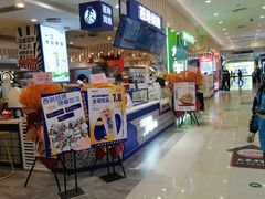 -凯德广场(西城店)