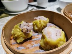 -狮王府淮扬菜(新街口友谊店)