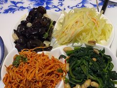 -东方饺子王(大屯路店)