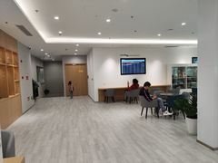 -上海和展广汽丰田4S店(老闵行店)
