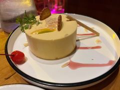 -MR.ROCKY洛奇先生·西餐&酒吧(琶醍店)