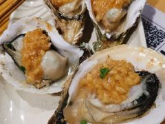 -木屋烧烤(岗顶二店)