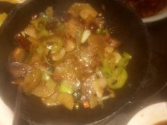 -好嫂子酱猪手•农家菜(蒲黄榆店)