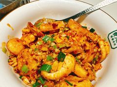 -费大厨辣椒炒肉(石厦时代广场店)