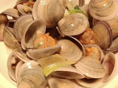-许爷家·生态湖鲜(徐汇日月光店)